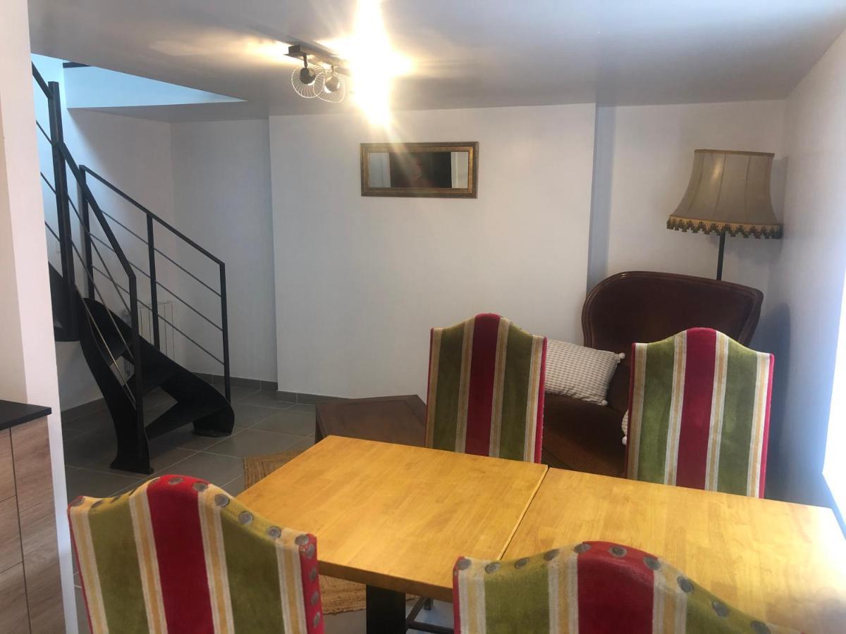 L'Otentik Restaurant Chambres D'Hotes Rosporden Exteriör bild